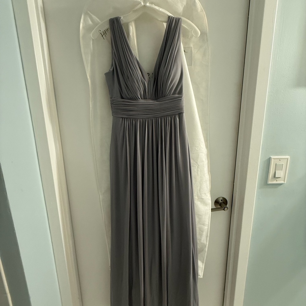 Alfred Sung Evening Gown style D719